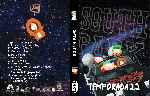 miniatura south-park-temporada-12-custom-por-hjays cover dvd