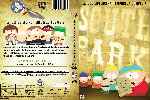 miniatura south-park-temporada-13-custom-por-lolocapri cover dvd