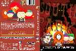 miniatura south-park-temporada-14-custom-por-lolocapri cover dvd