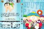 miniatura south-park-temporada-15-custom-por-lolocapri cover dvd