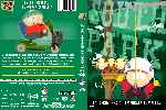miniatura south-park-temporada-16-custom-por-lolocapri cover dvd