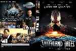 miniatura southland-tales-custom-v2-por-halcom cover dvd