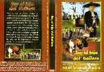 miniatura soy-el-hijo-del-gallero-por-dvdtrujillo cover dvd