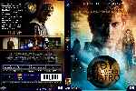 miniatura soy-el-numero-cuatro-custom-v3-por-quc cover dvd