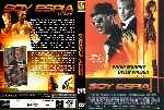 miniatura soy-espia-custom-por-el-verderol cover dvd