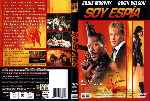 miniatura soy-espia-por-liz-2001 cover dvd