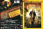 miniatura soy-leyenda-edicion-especial-region-1-4-por-silver2005 cover dvd