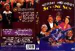 miniatura soy-o-no-soy-por-scarlata cover dvd