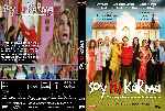 miniatura soy-tu-karma-custom-por-albertolancha cover dvd