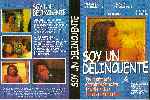 miniatura soy-un-delincuente-custom-por-cargeen cover dvd