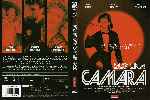 miniatura soy-una-camara-por-cletus-van-damme cover dvd