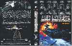 miniatura space-above-and-beyond-temporada-01-custom-por-carlosguppy cover dvd