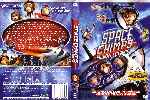 miniatura space-chimps-mision-espacial-por-eltamba cover dvd