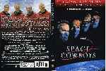 miniatura space-cowboys-por-malevaje cover dvd
