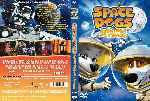 miniatura space-dogs-aventura-en-el-espacio-custom-por-lolocapri cover dvd