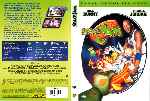 miniatura space-jam-edicion-especial-por-warcond cover dvd
