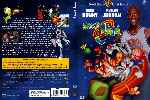 miniatura space-jam-por-warcond cover dvd