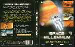 miniatura space-millennium-por-duquesa cover dvd