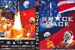 miniatura space-race-custom-por-jonander1 cover dvd