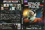 miniatura space-race-volumen-01-por-duquesa cover dvd