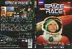 miniatura space-race-volumen-04-por-duquesa cover dvd