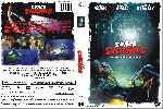 miniatura space-sharks-custom-por-jhongilmon cover dvd