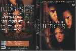 miniatura spanish-judges-custom-por-el-verderol cover dvd