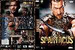 miniatura spartacus-temporada-01-sangre-y-arena-custom-por-nandox64 cover dvd