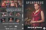 miniatura spartacus-temporada-01-sangre-y-arena-disco-04-custom-por-alebilotti cover dvd