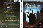 miniatura spawn-la-coleccion-animada-edicion-firmada-10mo-aniversario-region-4-por-richardgs cover dvd