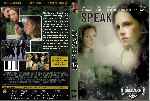 miniatura speak-custom-por-jonander1 cover dvd