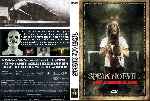 miniatura speak-no-evil-custom-por-jonander1 cover dvd