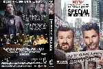 miniatura special-correspondents-custom-por-lolocapri cover dvd