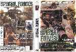 miniatura special-forces-por-chocolate cover dvd