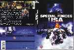 miniatura special-forces-usa-custom-por-el-verderol cover dvd