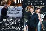 miniatura spectre-custom-v3-por-kal-noc cover dvd