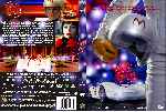 miniatura speed-racer-custom-por-jhongilmon cover dvd