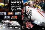 miniatura speed-racer-custom-v06-por-osopolar68 cover dvd
