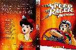 miniatura speed-racer-meteoro-volumen-08-region-4-por-aaaeee cover dvd