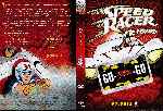 miniatura speed-racer-meteoro-volumen-09-region-4-por-aaaeee cover dvd