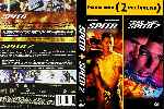 miniatura speed-speed-2-custom-por-mrandrewpalace cover dvd