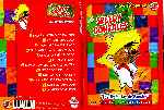 miniatura speedy-gonzales-las-fechorias-de-pancho-region-4-por-leoso2 cover dvd