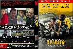 miniatura spenser-confidencial-custom-por-pmc07 cover dvd