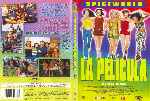 miniatura spice-world-la-pelicula-por-atriel cover dvd