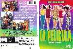 miniatura spice-world-la-pelicula-v2-por-joliepedro cover dvd