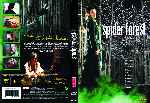 miniatura spider-forest-custom-por-picapoco cover dvd