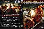 miniatura spider-man-2-1-por-frances cover dvd