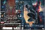 miniatura spider-man-3-custom-por-jhongilmon cover dvd