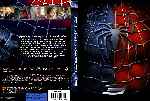 miniatura spider-man-3-custom-v4-por-soyborja cover dvd