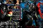 miniatura spider-man-3-custom-v7-por-jonatan-casas cover dvd